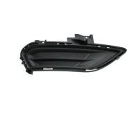 фото thumb №1, Ford fusion 2013 - 2017 решітка радіатора бампера правий