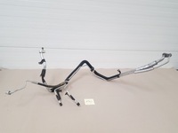 фото thumb №1, Трубка кондиционер transit mk8 2.2 custom bk21-19a834-ag