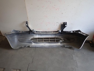 фото thumb №6, Бампер перед mercedes vito viano w639 2003-2009