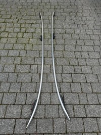 фото thumb №1, Рейлінги дахові mercedes w212 14r.