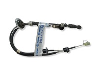 фото thumb №1, Hyundai i10 ii тросы переключения передач 1,2 2013-