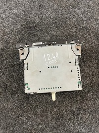 фото thumb №6, Ford радио заводские visteon 5000c + код 6s61-18k876-aj