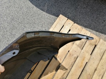 фото thumb №10, Бампер зад hyundai i30 hb 10-12 оригінал