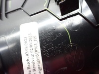 фото thumb №3, Молдинг захист стійка двері правий задня 1105129-00-e tesla model x 23r