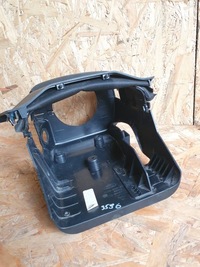 фото thumb №6, Ford f150 нижняя защита руля защита колонки рулевого