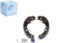 фото thumb №1, Гальмівні колодки гальмівні toyota dyna 4.0d 10.06- blue pri