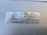 фото thumb №9, Vw golf vii універсал ролета багажника 5g9867871g
