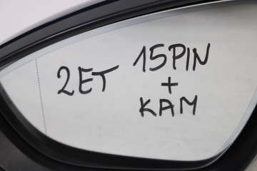 фото thumb №9, Audi etron зеркало дверь левая 15 pin камера 360 внешние контактов кабели prz