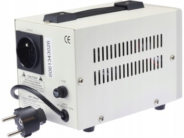 Стабилизатор напряжения AVR 1000VA VOLT POLSKA