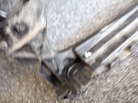 фото thumb №6, Audi q5 08-16 pas передний перед 8r0805594d