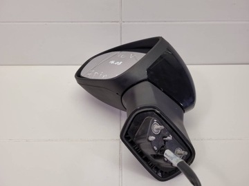 фото thumb №14, Зеркало внешние левая сторона renault captur 2 2021 262443-07a