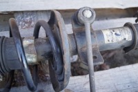 фото thumb №9, Амортизатор лівий правий передній пружина fiat bravo ii 2 50708892