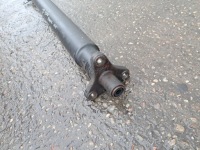 Wał приводной комплектный  bmw e39 520d 136 km m47 механическая коробка передач Недорого, фото thumb