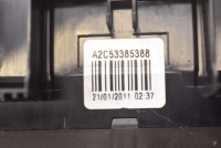 фото thumb №11, Лічильник прилади eu 6r0920860e vw polo 5 v 6r 1.2 12v 70 km 09-15