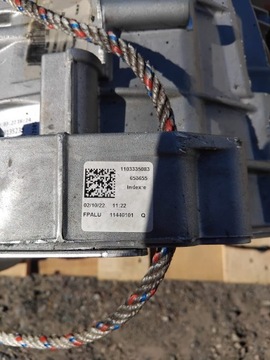 фото thumb №10, 8hp65 автоматическая коробка передач коробки передач zf