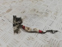 фото thumb №3, Шланг клеммы плюсовой w246 243860001r