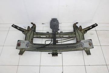 фото thumb №6, Pas переднее усилитель балка chevrolet captiva рестайлинг 2012r