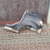 фото thumb №1, Mercedes w245 крыло левый задняя