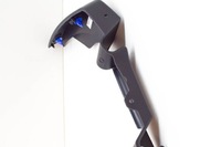 фото thumb №5, Land rover range rover evoque l538 передня ліва молдинг бампера nowa oryg