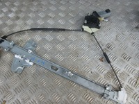 фото thumb №1, Hyundai h-1 ii 10 r. механізм скло правий перед