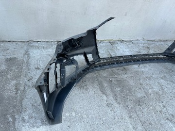 фото thumb №11, Бампер audi rs4 b9 8w0 8w перед переднє