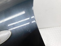 фото thumb №9, Крыло левый перед с молдинг - toyota rav4 iii 06-09 1e0