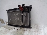 фото thumb №6, Pas передний радиатор peugeot 3008 i 5008 i 1.6 thp turbo бензин