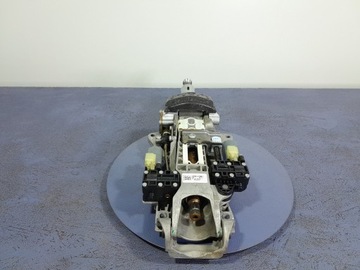 фото thumb №6, Mercedes s w222 рестайлінг колонка кермова a2224603101