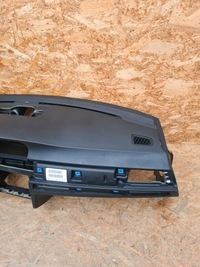 фото thumb №5, Приборная панель приборная консоль приборная панель bmw e90 e91 e92 9120328