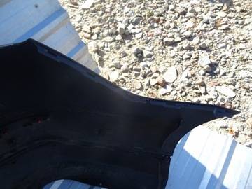 фото thumb №9, Бампер зад ford mondeo mk5 універсал