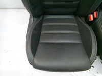 фото thumb №11, Renault arkana, rs-line сиденья сиденья перед зад kpl