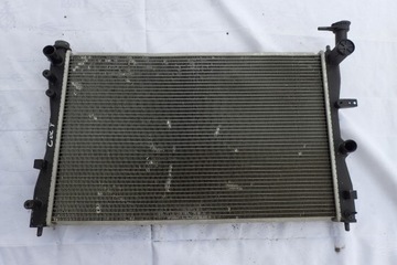 фото thumb №1, Радіаторів двигуна mitsubishi colt 04 1.1 1.3 1.5