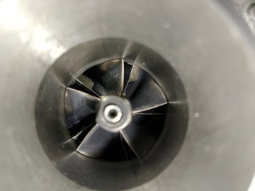 фото thumb №9, Турбонагнітач турбіна clio iii 1.5dci 86km 54359710012 478276h307056