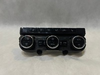 фото thumb №1, Skoda kodiaq панель кондиционера 565907044ch