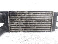 Peugeot 508 2012 радиатор воздуха наддувочный / интеркулер Недорого, фото thumb