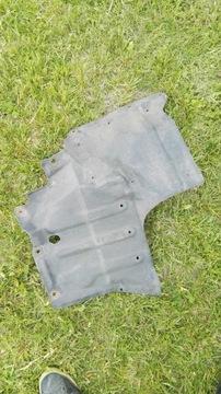 фото thumb №1, Ліва захист двигуна pod двигун rav4 00-05 2,0 vvti