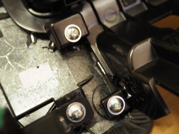 фото thumb №7, Захист панелі pod керма renault koleos ii рестайлінг