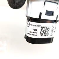 фото thumb №7, Kia niro 2023 роз'єм / з'єднувач usb