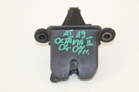 фото thumb №1, Замок кришки задня skoda octavia ii kombi 04-07r