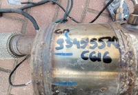 фото thumb №5, Opel vivaro b 1,6 d система выпускной fap 93455570