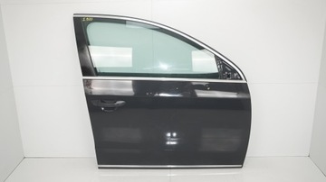 фото thumb №1, Дверь правый перед vw passat b7 10-14r li7f