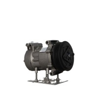 фото thumb №1, Компрессор ford cougar fiesta iv fusion ka mondeo ii 1.3 1.6 1.8