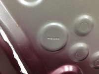 фото thumb №10, Nissan juke ii 19-25 дверь правое передние org !!! h01006pamc