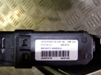 Механізм підйомник скло лівий перед renault modus модуль 6 pin 440751e Доставка, фото thumb