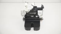 фото thumb №13, Замок крышки зад seat ibiza iv универсал 12-17r