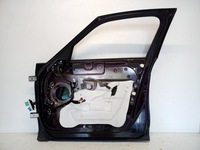 фото thumb №9, Голый дверь правый перед citroen ds5 erud