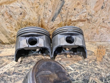 фото thumb №7, Поршень gm 350 small блок 6271096 mercruiser 5.7