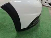 фото thumb №9, Бампер перед peugeot 2008 i lift