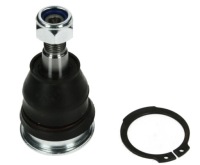 фото thumb №1, Delphi шарова опора важеля l/p toyota aygo yaris