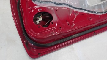 фото thumb №7, Двері передні перед праві honda jazz iii r81